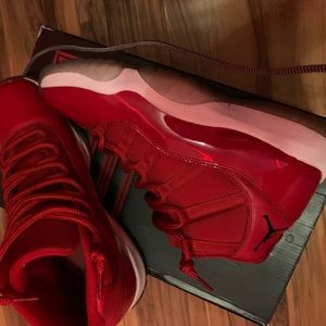 Jordan 11 Win like 96s